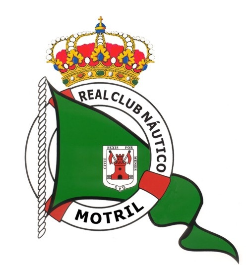 Escudo Oficial del Real Club Nautico Motril